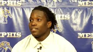 Jerrell Rhodes Interview 10-4-11