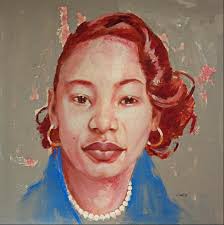 Lori Isom — Columbia Open Studios