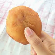 Kukus lapisan singkong selama 15 menit. Untuk Isi Hinti Jajan Ini Namanya Untuk Isinya Kelapa P Flickr