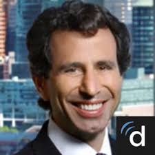 Dr. Gerard E. Mullin, MD