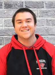 2016-17 Men's Volleyball Roster