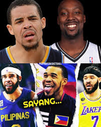 Why McGee never became a Gilas naturalized player JaVale McGee was once  considered to be a naturalized player for Gilas Pilipinas due to his  Filipino heritage through his mother, Pamela McGee. There