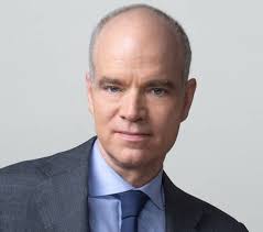 Annual Free Speech Series