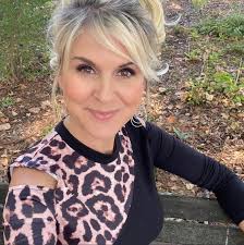 Anne Sterling Hair Care