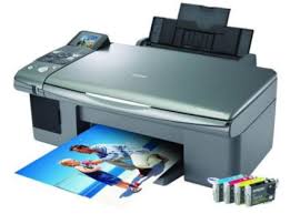 Windows recherchera les pilotes manquants. Telecharger Pilote Epson Stylus Dx4050