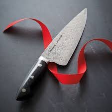 Bob Kramer 8 Stainless Damascus Chef S Knife By Zwilling J A Henckels Sur La Table Knife Best Pocket Knife Knife Set Kitchen