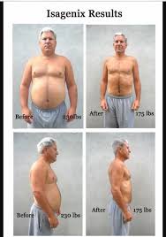 Pin Auf Isagenix Health