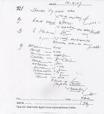 We did not find results for: Alasan Di Balik Jeleknya Tulisan Dokter Jadiberita Com