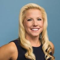 I'm proud to announce that Christina Palmer, Assoc.