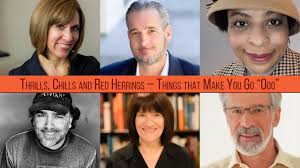 The BookFest Fall 2021