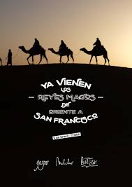 En algunos otros evangelios apócrifos se afirmaba que los tres reyes magos poseían un vínculo familiar con el nacido, y que su llegada a jerusalén estuvo. Ya Vienen Los Reyes Magos De Oriente Diocesis De Cordoba