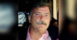 Steven Voigt Obituary