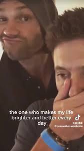 Well this tiktok video is everything 😭 credit to jess_walker_winchester ❤️ 