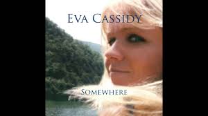 Eva Cassidy