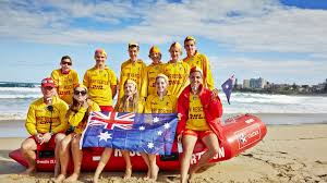 Enjoy a relaxing day of sunbathing and eating fish and chips or embrace the aussie lifestyle with a surfing lesson at one of sydney's most lively beaches. Cronulla Beach Lifestyle Enjoy Water Sports At Cronulla Beach