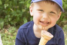 Rockton Ice Cream Carnival a hit with Flamborough families