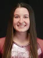 2021 Women's Gymnastics Roster