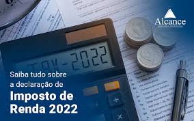 Últimas notícias sobre a declaração e restituição do imposto de renda 2022. Veja Como Fazer A Declaracao Do Imposto De Renda 2022