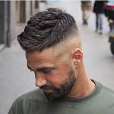 Or This Hairstyle Cc Ambarberia My Pages Menslifefashion Menslifehairstyle Coupe De Cheveux Cheveux A La Mode Coupe Cheveux Homme