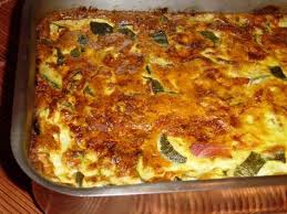 Recette De Flan De Courgettes La Meilleure Recette Recette Recettes De Cuisine Recette Flan De Courgette Recette