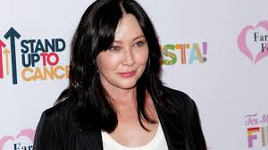 Jeden tag werden tausende neue, hochwertige bilder hinzugefügt. Shannen Doherty So Geht Es Ihr Mit Ihrer Krebskrankheit Gala De