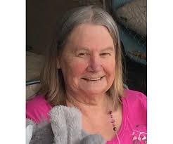 Linda Stapp Obituary (1944