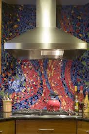 Beige & cream 13 items. 36 Colorful And Original Kitchen Backsplash Ideas Digsdigs
