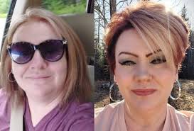 My hair when I was 65 and had an anyurism surgery and had to cut my hair as  the doctor told me he would Not shave my head but because caused my