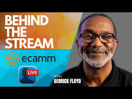 Live Streaming Gear Guide: Behind the Stream with Derrick Floyd