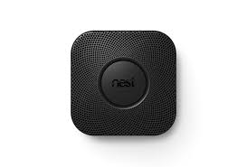 Nest Protect A Smoke And Carbon Monoxide Detector That Speaks In A Human Voice Nest Smoke Detector Nest Protect Carbon Monoxide Alarms