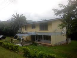 Akinwande oluwole babatunde soyinka was born on the house. Wole Soyinka S Former Residence At Obafemi Awolowo University Becomes A Museum