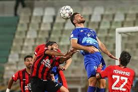 شکست تراکتور و فرصت صدرنشینی پرسپولیس +جدول – خبر سرخ