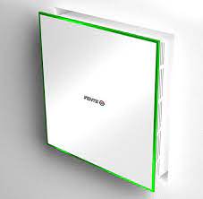 Dornob Modern Home Interior Furniture Designs Diy Ideas Elegant Bathroom Bathroom Exhaust Fan Bathroom Vent Fan