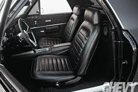 1968 El Camino Interior Google Search Cycle Car Dream Cars Ford Trucks