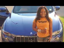 She is best known for her songs tshanda vhuya and matorokisi.. Did Makhadzi Buy A New Car Youtube