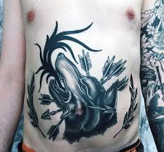 You could get one on the lower part of the stomach or the upper part. Top 103 Best Stomach Tattoos Ideas 2021 Inspiration Guide