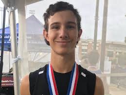 UIL STATE TRACK: Junction vaulter Schulze repeats as silver medalist