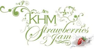 Maybe you would like to learn more about one of these? Khm Strawberries Jam Home Facebook