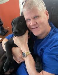 Michael Brogan Obituary (1967