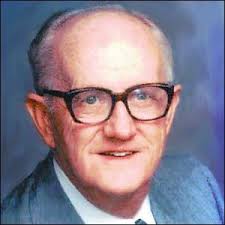 Ralph Dial Obituary (2016)