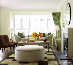 Shop our wide selection of décor. Green And Brown Living Room Contemporary Living Room Drake Design Associates