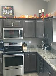Fall Decor For Above Your Cabinets Allie Kibler Above Cabinet Fall Decor Fall Decorations Kitchen F In 2020 Fall Kitchen Decor Fall Kitchen Fall Apartment Decor