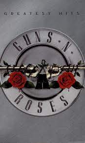 Guns n roses wallpaper phone. Guns N Roses Iphone Wallpaper Greatest Hits Guns And Roses 768x1280 Wallpaper Teahub Io