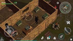 Debes atravesar todo el país y salvar a tu . 12 Juegos De Supervivencia Para Android