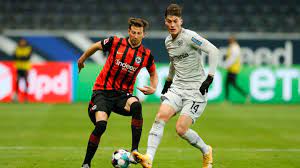 Frankfurt is team with bigger motive as they finally can buy ticket for champions league. Bayer Leverkusen Eintracht Frankfurt Live This Is How You Watch The Cup Game On Tv Stream Ruetir