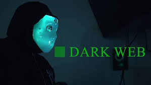 Dark Web (Scary/Thriller Short Film)