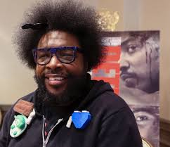 Questlove's Whirlwind Year: From the Globes to Detroit