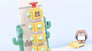 Image result for pokey mario