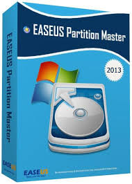 EASEUS Partition Master 9.2.2 all Editions