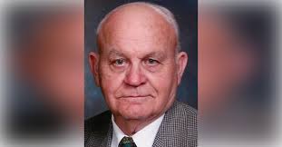 Obituary information for Walter Alexander Ferguson